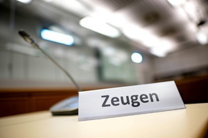 Prozess gegen mutmaßlichen früheren Hisbollah-Funktionär in Celle begonnen