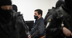 Neuer Prozess in Slowakei gegen mutmaßlichen Auftraggeber des Mords an Journalisten Kuciak