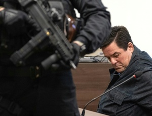 Neuer Prozess in Slowakei gegen mutmaßlichen Auftraggeber des Mords an Journalisten Kuciak