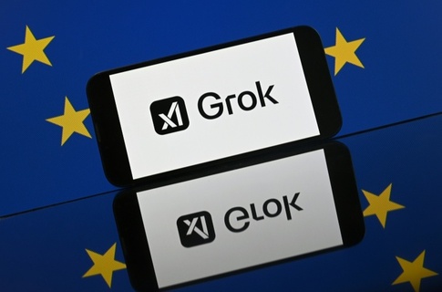 Sexualisierte KI-Bilder: EU-Kommission geht gegen Musk-Chatbot Grok vor