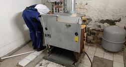 Wirtschaftsministerium will Gebäudeenergiegesetz 