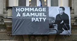 Islamistisch motivierter Mord an Lehrer Paty: Berufungsprozess in Paris begonnen