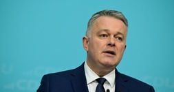 CDU-Spitzenkandidat Schnieder hält Teilzeit-Vorstoß aus eigener Partei für 