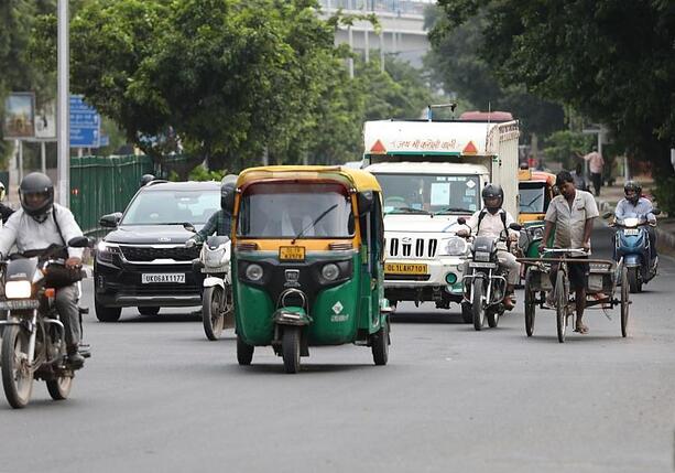 Bild vergr&ouml;&szlig;ern: EU-Indien-Abkommen könnte Handel mehr als verdoppeln