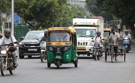 EU-Indien-Abkommen könnte Handel mehr als verdoppeln