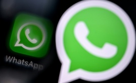 EU-Kommission will Whatsapp strenger auf verbotene Inhalte kontrollieren