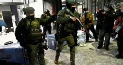 Auswärtiges Amt warnt vor 