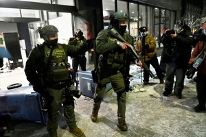 Auswärtiges Amt warnt vor 