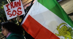 Italien fordert Einstufung der iranischen Revolutionsgarden als Terrororganisation