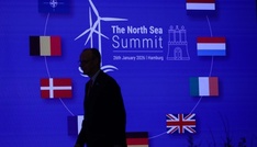 Merz kritisiert Gewalt der US-Polizei gegen Demonstranten