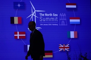 Merz kritisiert Gewalt der US-Polizei gegen Demonstranten