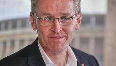 Günther zeigt sich offen für Debatte um Teilzeitarbeit