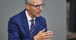 Bundesregierung ruft USA zu Untersuchung von ICE-Schüssen auf