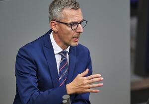 Bundesregierung ruft USA zu Untersuchung von ICE-Schüssen auf