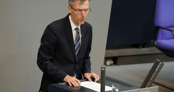 Menschenrechtsbeauftragter der Bundesregierung: US-Polizeigewalt 