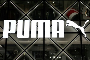 Puma bekommt chinesischen Großaktionär