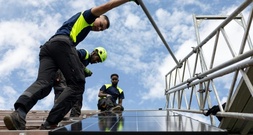 Verbändebündnis warnt vor Einschnitten bei Solarstromförderung