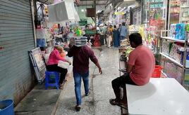 EU und Indien schließen Gespräche über Handelsdeal ab