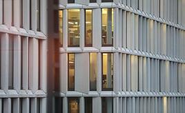 Viele junge Erwerbstätige für ihren Job überqualifiziert