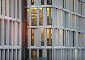 Viele junge Erwerbstätige für ihren Job überqualifiziert