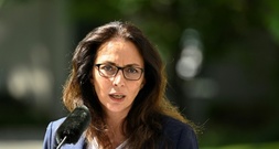 DGB beruft eigene Rentenkommission ein - mit Kevin Kühnert und Ricarda Lang