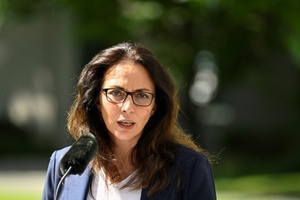 DGB beruft eigene Rentenkommission ein - mit Kevin Kühnert und Ricarda Lang