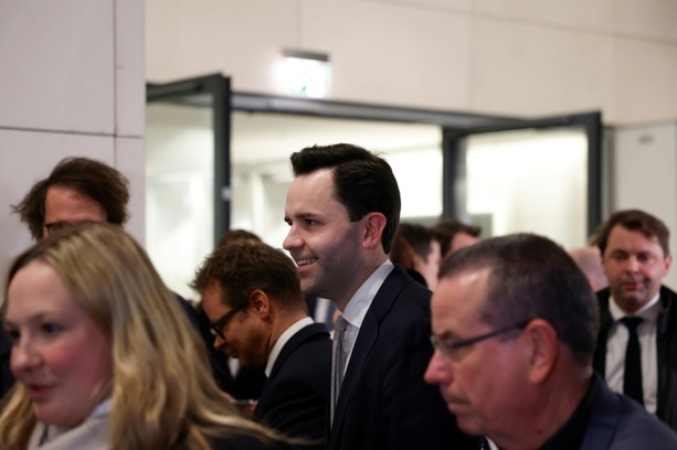 Bild vergr&ouml;&szlig;ern: Junge Union hält Pläne der Sozialstaatskommission für unzureichend