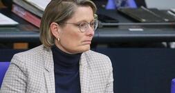 Justizministerin will Schiedsverfahrensrecht modernisieren