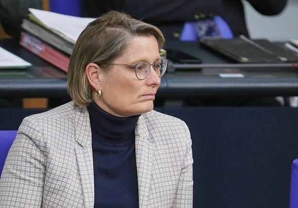 Bild vergr&ouml;&szlig;ern: Justizministerin will Schiedsverfahrensrecht modernisieren