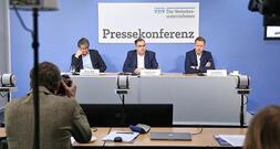 VDV: Schienengüterverkehr bleibt 2025 hinter Erwartungen zurück