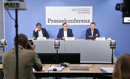 VDV: Schienengüterverkehr bleibt 2025 hinter Erwartungen zurück