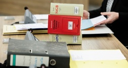 Doppelmord in der Pfalz: Gericht muss Sicherungsverwahrung zum dritten Mal prüfen