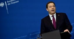 Klingbeil ruft Ressorts für Etat 2027 zu striktem Sparkurs auf