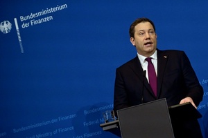 Klingbeil ruft Ressorts für Etat 2027 zu striktem Sparkurs auf