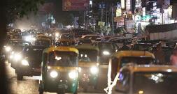 VW und Mercedes begrüßen Handelsabkommen mit Indien