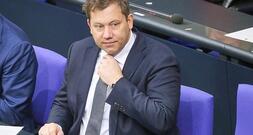 Klingbeil ruft Ressorts für Etat 2027 zu striktem Sparkurs auf