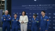 Europäische Raumfahrt: Ministerin Bär fordert mehr Beteiliung der Privatwirtschaft