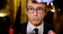 Zahl der Zwangs-Abschiebungen aus Frankreich stieg 2025 deutlich an