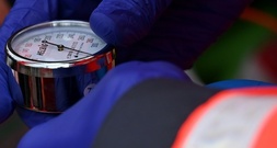 Zwölfjährige in Nordrhein-Westfalen tödlich von Lastwagen überrollt