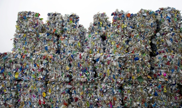 Bild vergr&ouml;&szlig;ern: Recycling funktioniert: Zahlen widerlegen laut Umweltbundesamt Abfallmythen