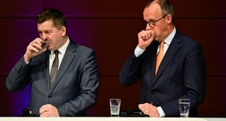 Mineralwasserverbrauch steigt auf fast 129 Liter pro Kopf und Jahr