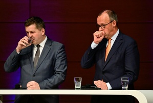 Mineralwasserverbrauch steigt auf fast 129 Liter pro Kopf und Jahr