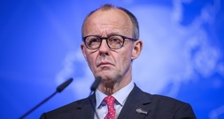 Merz lobt Vorschläge der Sozialstaatskommission