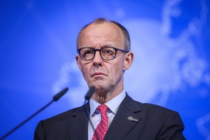 Merz lobt Vorschläge der Sozialstaatskommission