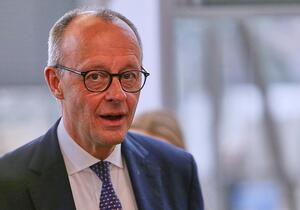 Kanzler begrüßt Vorschläge zur Reform des Sozialstaats