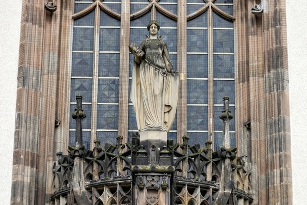 Bild vergr&ouml;&szlig;ern: Sporttrainer aus Sachsen-Anhalt wegen Kindesmissbrauchs in 141 Fällen verurteilt