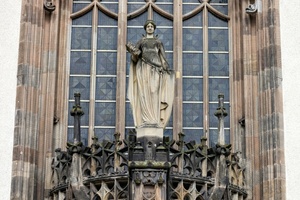 Sporttrainer aus Sachsen-Anhalt wegen Kindesmissbrauchs in 141 Fällen verurteilt