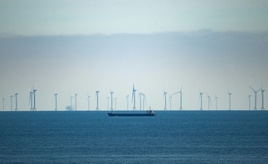 Branche warnt: 2030-Ziel bei Offshore-Windenergie wird verfehlt