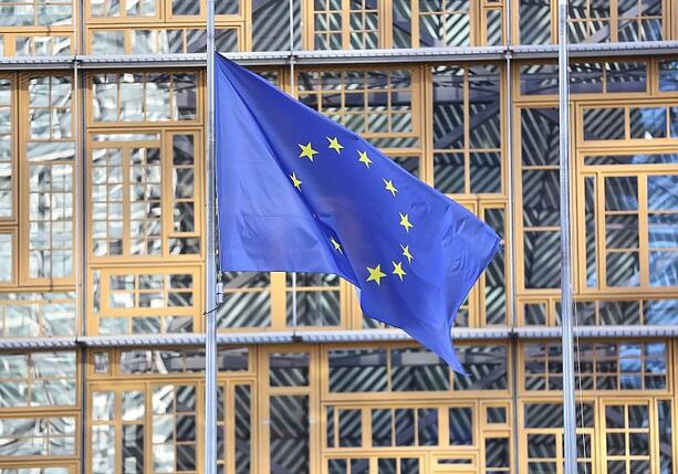 Bild vergr&ouml;&szlig;ern: Klingbeil plant Europa der zwei Geschwindigkeiten