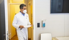 Primärarztsystem: Warken erhofft sich bessere und schnellere Versorgung